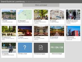 Exploring Luxembourg скриншот 2