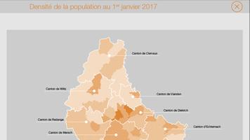 LuxStats syot layar 1