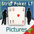 Strip Poker LT Online 图标