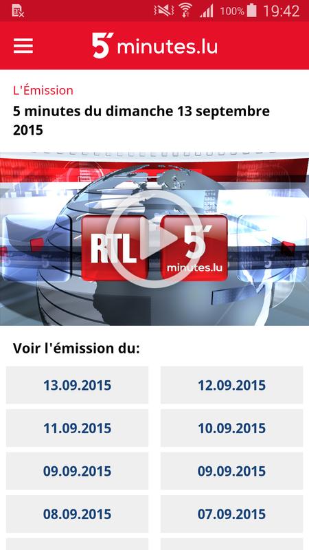 Rtl News Lu Rtl News Lu