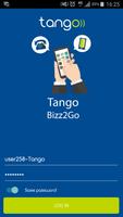 Tango Bizz2Go Affiche