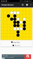 Simple Reversi スクリーンショット 2