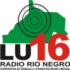 LU16 Radio RN icono