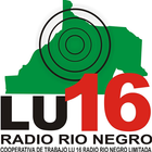 LU16 Radio RN Zeichen