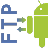 FTPServer icon