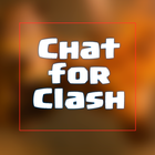 Chat for Clash of Clans icône