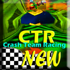 Guide CTR - Crash Team Racing 图标