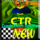 Guide CTR - Crash Team Racing Zeichen
