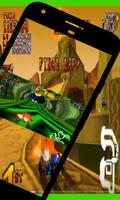 Guide CTR - Crash Team Racing تصوير الشاشة 1