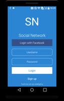 Social Network poster