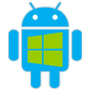 WinRo - Windows 10 Launcher APK