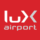 LUX Airport icône
