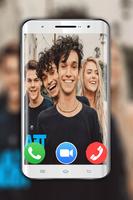 Video call From Lucas And Marcus capture d'écran 1