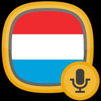 Radio  Luxembourg 스크린샷 1