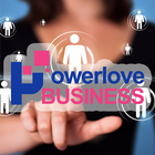Powerlove Business Client icon