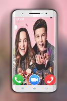 Video Call From Annie LeBlanc poster