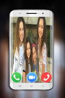 Video Call From Haschak Sisters capture d'écran 1