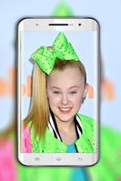 Jojo Siwa Wallpapers HD poster