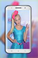 Jojo Siwa Wallpapers HD स्क्रीनशॉट 3