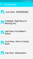 All Songs Jojo Siwa 2018 plakat