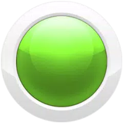 Зеленая кнопка. Не нажимать!