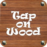 Симулятор "Постучи по дереву"!