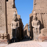 Luxor City - Egypt