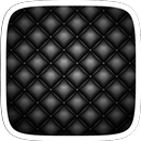 Tema de lujo Negro APK