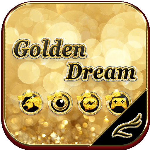 Golden Dream