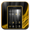 Luxury X Icon Pack APK