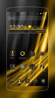 Luxury X Icon Pack Affiche