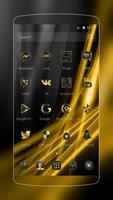 Luxury X Icon Pack स्क्रीनशॉट 1
