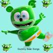 ”All Songs Gummy Bear
