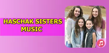 All Songs Haschak Sisters 2018
