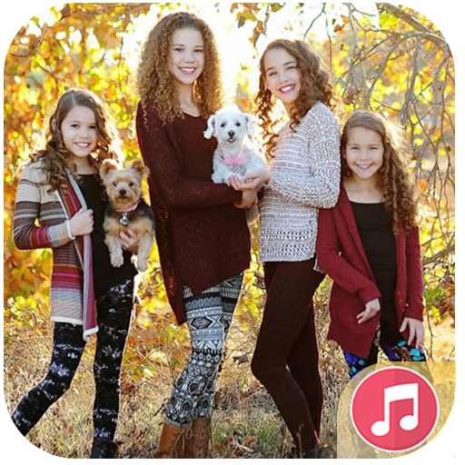 All Songs Haschak Sisters 2018