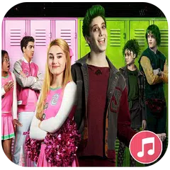 download Cast Zombies songs 2018 APK