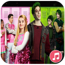 Cast Zombies songs 2018 APK