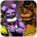 All Songs FNAF 1234 APK