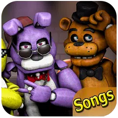 All New Songs FNAF 2018 APK Herunterladen