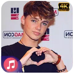 All Songs HRVY アプリダウンロード