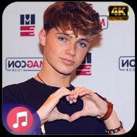 All Songs HRVY Affiche