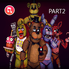 All Songs FNAF 123 icon