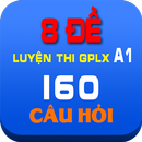 Ôn thi giấy phép lái xe mô tô APK