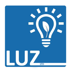 Luz lite (English) ikon