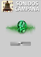 برنامه‌نما Campana Sonido de Campanas عکس از صفحه