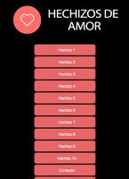 Hechizos De Amor скриншот 3