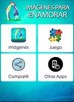 Imagenes Para Enamorar โปสเตอร์