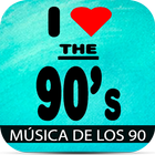 Musica De Los 90 icon