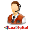 Help Desk LuzDigital - Antigo APK