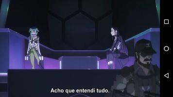 Assistir Sword Art Online 截圖 2